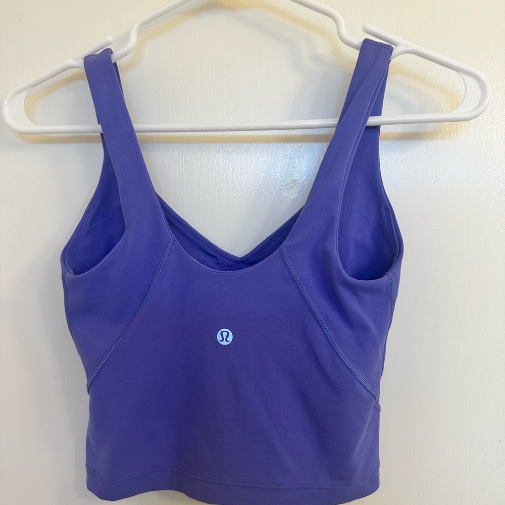 Lululemon Align Tank